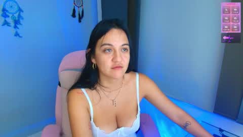 Carla online show from April 26, 3:37 am