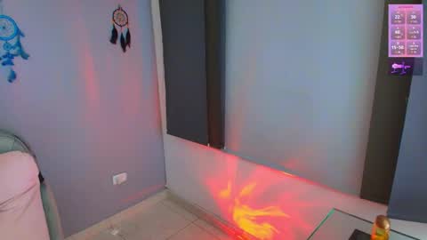 Carla online show from April 24, 5:21 am