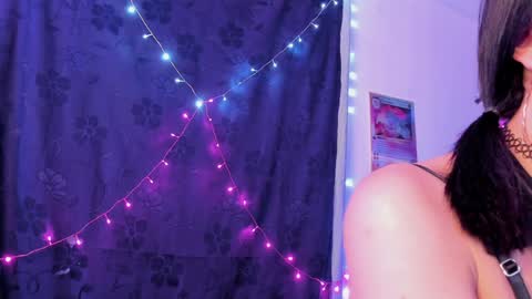 Carla online show from December 31, 4:27 am