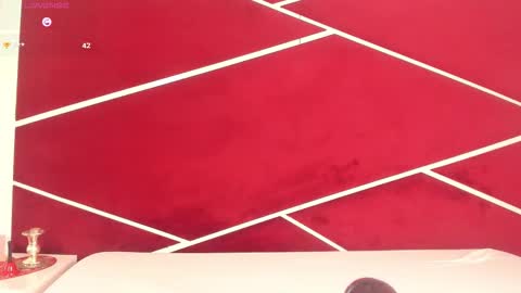 Carla online show from January 15, 9:10 pm