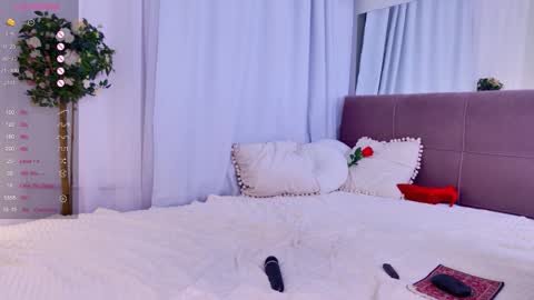 Carlene Carla online show from March 7, 6:26 pm