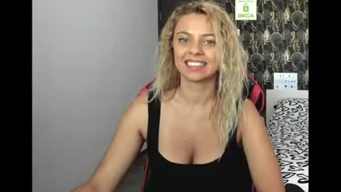 CarlaStaceFun online show from July 9, 7:33 am
