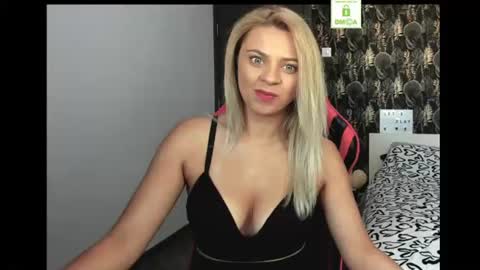 CarlaStaceFun online show from June 26, 5:41 am
