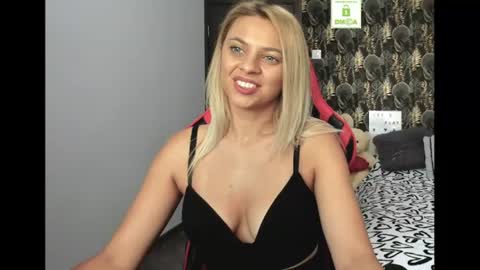 CarlaStaceFun online show from July 14, 10:21 am