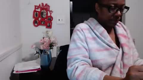 Carlie online show from February 21, 2:23 am