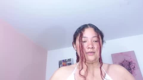 CARLIN GIMENES online show from September 26, 1:42 pm