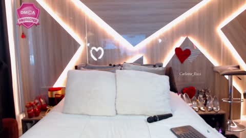 Carla Carla  I am sensual goddes and i was born for loveworshipping and enjoyment. online show from February 3, 5:14 pm