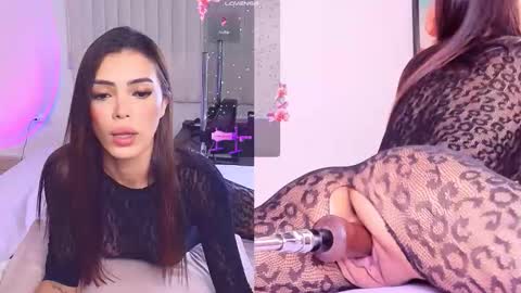 CARMELA online show from December 13, 8:59 pm