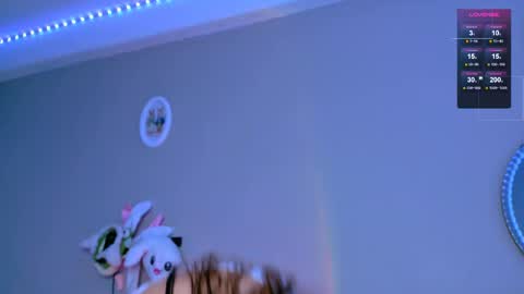 carmen__crybaby online show from April 21, 2:51 am