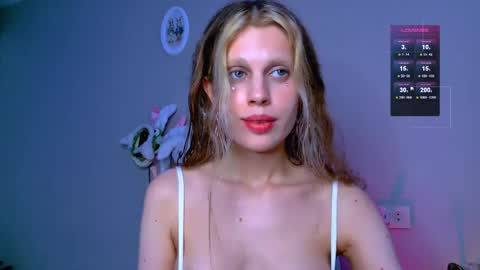 carmen__crybaby online show from April 21, 1:42 am
