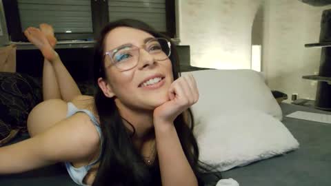 Snapshot of carmen_monroe chatting on October 3, 7:08 pm Luci online show from October 3, 7:08 pm
