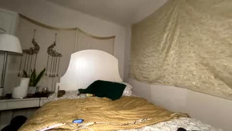 Carmen Savage online show from July 26, 6:32 am