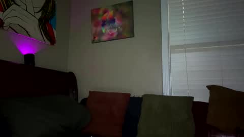 Carmen Savage online show from February 12, 12:18 pm