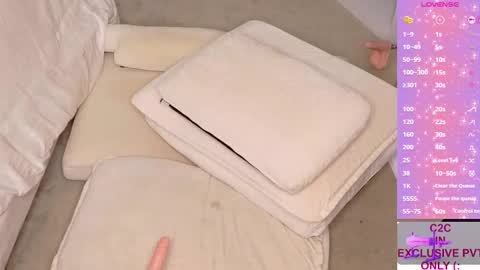 Carmen Cash online show from April 21, 8:43 am