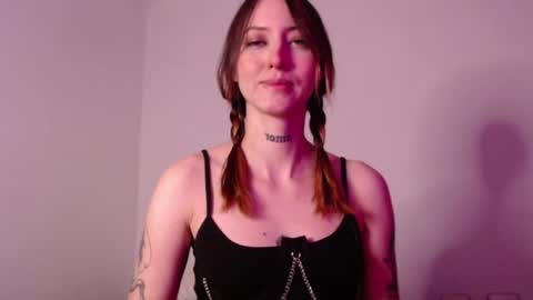 carmennrusso online show from October 12, 10:34 pm