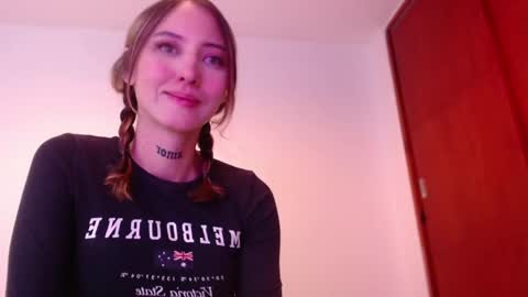 carmennrusso online show from February 27, 12:21 am