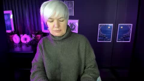 Carmen online show from December 21, 8:46 pm