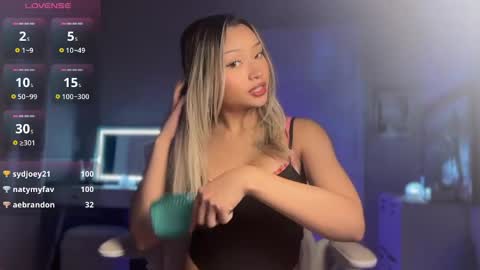carmenxrose online show from May 4, 2:26 am