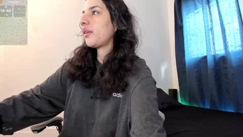 carmesix__ online show from February 11, 3:18 pm