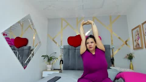 Caroline online show from June 11, 12:24 pm