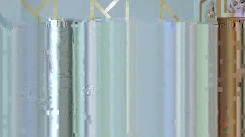 Caroline online show from April 25, 12:41 pm