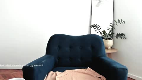 carolina online show from April 8, 8:11 pm