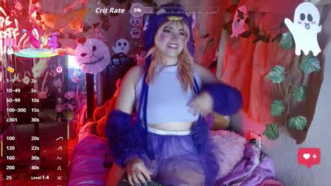 carolina dorothy online show from October 25, 7:05 am