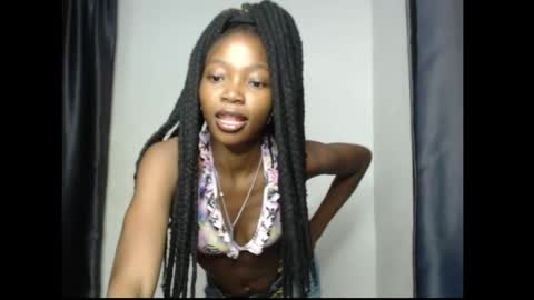 caroline online show from April 19, 4:12 am