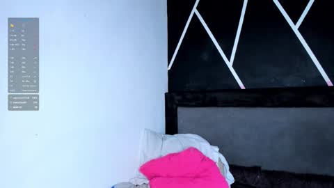 karol online show from April 28, 2:27 am