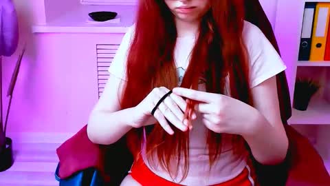 Carol online show from October 28, 10:47 pm