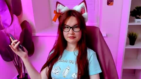 Carol online show from April 15, 1:06 am