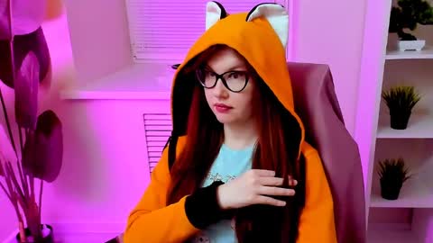 Carol online show from April 23, 12:29 pm