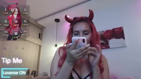 Carol love11 online show from March 16, 2:36 am