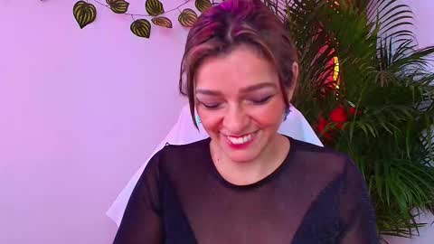 CAROL online show from January 14, 2:44 pm