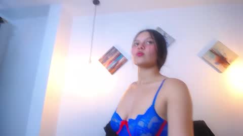 carolina online show from October 31, 8:35 pm