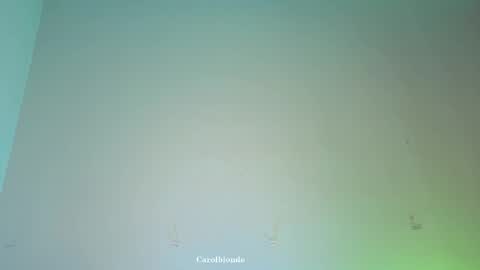 Char online show from April 25, 2:03 am