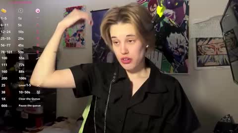 Call me Carol online show from March 12, 11:02 am