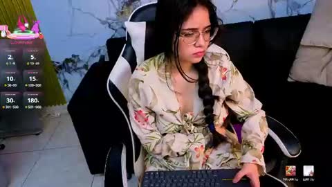 CAROLINA  online show from July 16, 1:21 am
