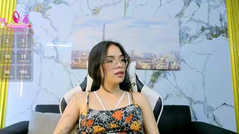carolina23_pm online show from June 2, 2:01 am