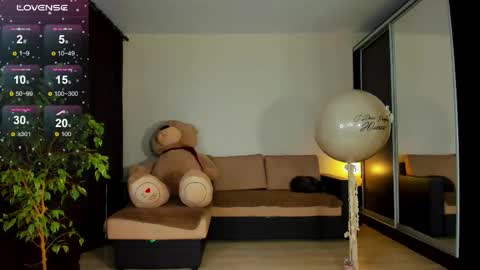 Carolina online show from May 1, 2:48 am
