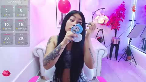 CAROLINA.  online show from February 9, 11:56 am