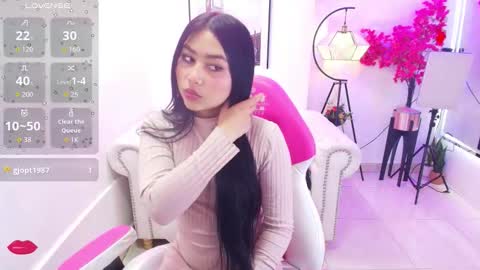 CAROLINA.  online show from February 6, 12:30 pm