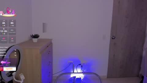 carolina_gaita online show from March 8, 11:56 am