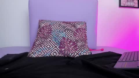 Carolina  online show from September 27, 12:40 am