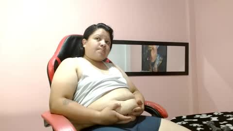 Carolina Lenon online show from April 23, 3:03 pm