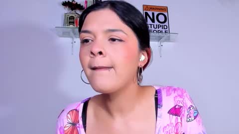 CarolinaM online show from January 9, 4:55 pm