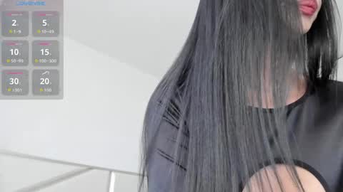carolina_t online show from June 5, 10:38 pm