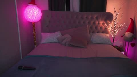 Snapshot of carolinadia chatting on January 11, 9:57 pm carolinadia online show from January 11, 9:57 pm