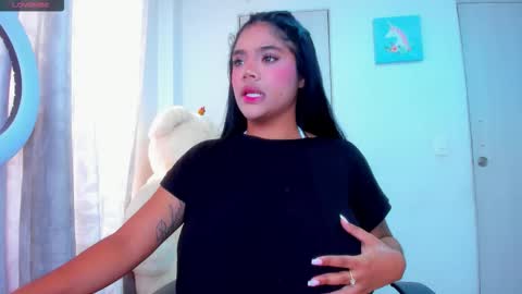 Carolina online show from February 21, 2:07 pm