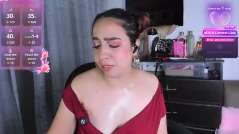 carolina online show from April 23, 12:08 am